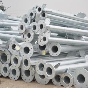 Fabrication chinoise du Vietnam, tour en acier pour ligne de Transmission, tour angulaire de Transmission électrique, treillis - Product Image 4