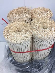 Premium de ratán de correas de mimbre de ratán para artesanía/muebles de mimbre de ratán de Garland de mimbre rollo Kaylin 0084817092069 WA - Product Image 2