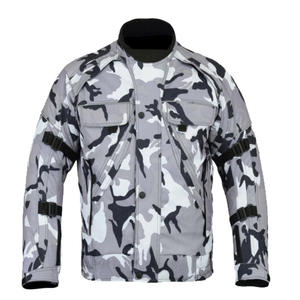 Veste de course de moto, étanche, à Camouflage, pour enfants, - Product Image 1