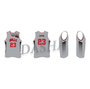 Pantalones cortos unisex de alta calidad Endeavor totalmente sublimación baloncesto Jersey personalizado océano vestido fabricante Opción de talla grande - Product Image 4