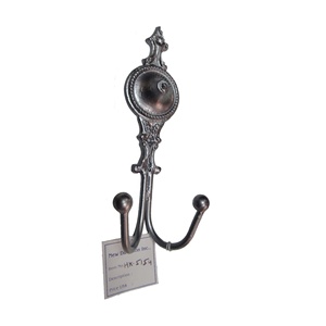 Ganchos de suspensión de pared personalizados para decoración de pared de restaurante y hotel de alta calidad - Product Image 3