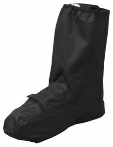 <b>High</b> Quality Long <b>Knee</b> Support Rain Shoes Covers PVC Factory Price OEM Service Motorbike Rain Boots Covers - Product Image 2