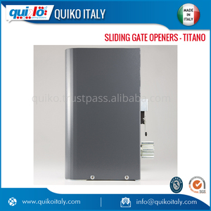 Kéo Dài Trượt Cửa Động Cơ Mở TITANO Để Mua Toàn Cầu - Product Image 6