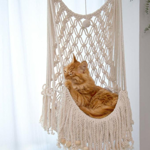 Premium Quality <b>Hammock</b> Woven Hanging - Product Image 1