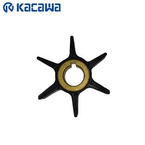 ใบพัดเรือ 17461-94700 DT55 Marine 40HP KACAWA สำหรับซูซูกิ - Product Image 1