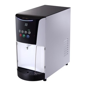 Distributeur et purificateur d'eau électrique sur pied, réglable et personnalisable - Product Image 4