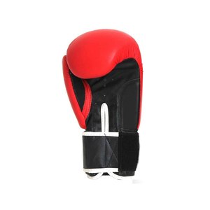 Gants de boxe personnalisés en usine couleur professionnelle - Product Image 6