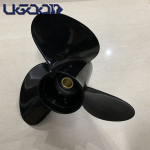 Nouvelle Hélice Hors-Bord à Essence 2 Temps 70-140 CV TAIWAN 58100-90JA0-019 - Product Image 3