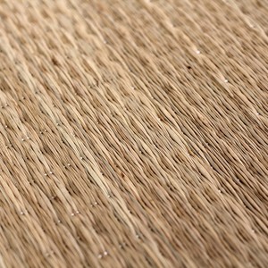 การทำเสื่อจากหญ้าทะเล/ เสื่อจากหญ้าทะเลธรรมชาติจากเวียดนาม - Product Image 6