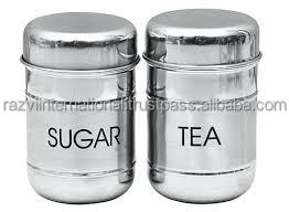 Ttractive design-sal y pimienta chapada en oro de alta calidad, Teel, ALT y Epper - Product Image 3