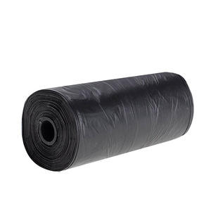 Bolsa con cremallera de 3mil de servicio extra pesado de 55 galones, forro de cubo de basura del contratista, bolsas de basura grandes, pedido mínimo de 1 tonelada - Product Image 6