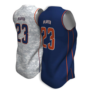 Uniforme de Baloncesto Deportivo para Hombre de Alta Calidad OEM, Uniforme de Baloncesto Personalizado para Mujer - Product Image 4