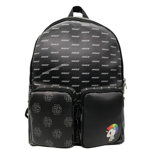 Sacs à dos en cuir Pu de Style coréen personnalisable pour écolière, multicolore, au choix, pour collégienne - Product Image 1