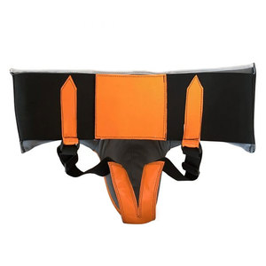 Protège-entrejambe masculin pour MMA Arts martiaux Taekwondo Muay Thai karaté - Product Image 2