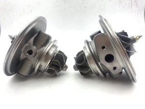 Cartucho de turbocompresor para motor S63 - Product Image 2