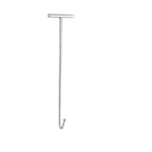 Braun Décapiter Crochet - Product Image 3
