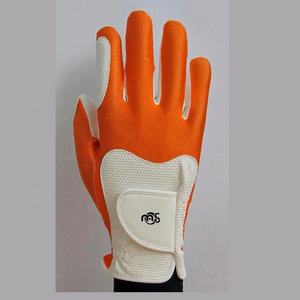 Guante de Golf para Mano Izquierda y Derecha con Paquete Económico, Agarre Weathersof Suave y Cómodo, Tallas S, M, ML, L, XL - Product Image 1