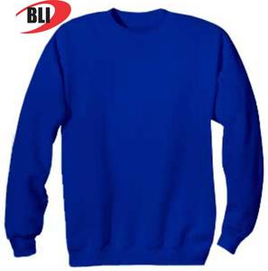 Men's Winter Sweatshirt-Digital Printing Polyester/Cotton Fleece <b>Fabric</b> Custom Logo Eco-Friendly Low Price Hot Sale - Product Image 4