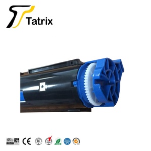 Tatrix 45807101 45807102 45807119 45807103 45807124 Cartouche de Toner Noir Laser Tonner Compatible pour <span class=keywords><strong>Imprimante</strong></span> <span class=keywords><strong>OKI</strong></span> B412dn MB472w - Product Image 3