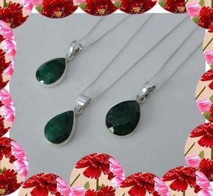 Increíble aspecto ovalado cabujón suave suelto rojo cornalina gemas colgante collar bisel conjunto plata chapado en oro collar de cadena - Product Image 4