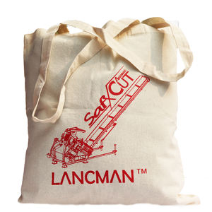 Sacs à provisions en toile de coton 100% de haute qualité vente à l'exportation de sacs imprimés promotionnels fabriqués en Inde - Product Image 6