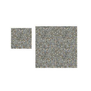 กระเบื้องเซรามิกปูพื้นที่จอดรถสำหรับงานหนัก400x400mm กลางแจ้ง - Product Image 3