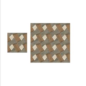 Décoration intérieure et extérieure best-seller carreaux de sol en céramique pas cher 400x400mm - Product Image 5