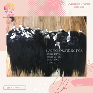 14 Inches HD Soft Virgin Remy Hair <b>Machine</b> Double Weft Silky Straight Unprocessed Bone Straight Hair <b>Weaving</b> Vietnam Human - Product Image 2