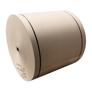 Paper Manufacturing 450 GSM Uncoated Core Board CK Grade Suitable for High Quality Cores Yarn Core Paper Tube Production - Product Image 2