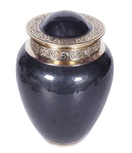 URN d'imitation pour célébrations, métal - Product Image 3