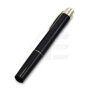Juego de 5 piezas premium: Martillo de percusión reflex, linterna, diapasón, tijeras para vendajes / NUEVO DE FÁBRICA AL POR MAYOR 2026 - Product Image 5