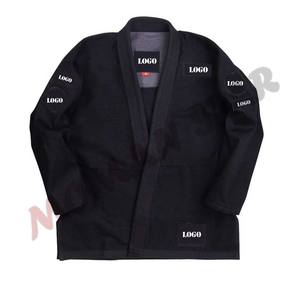 Jiu Jitsu-uniforme de artes marciales BJJ Gi personalizado, uniforme de jiu jitsu gi hecho en paquistaní, 2022 - Product Image 1