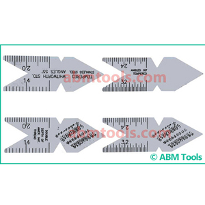 Centre <b>Gauge</b> - Product Image 4
