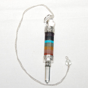 Fournisseur de pendules Chakra 3 pièces : Pendules Chakra 3 pièces à vendre - Product Image 1