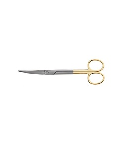 Aston Facelift-Tijeras curvadas supercorte - Product Image 2