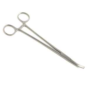 26 cm Wertheim Pince À Hystérectomie - Product Image 1