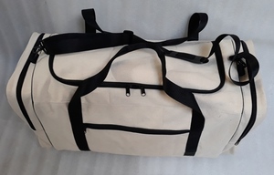 Sac de sport en toile - Product Image 2