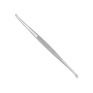 Profissional Gwynne Evans Tonsil Dissector Duplo Acabou Instrumento Cirúrgico - Product Image 3