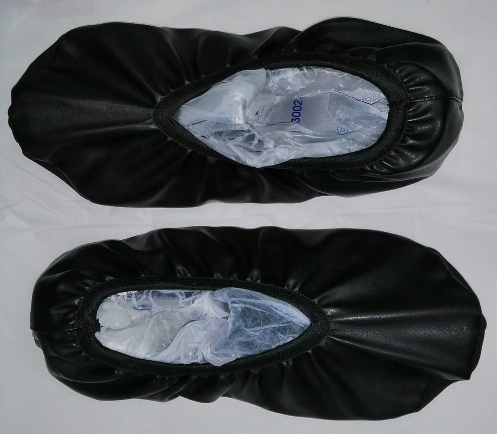 Водонепроницаемые и Нескользящие Чехлы для обуви из искусственной кожи/водонепроницаемые чехлы для обуви из искусственной кожи с защитой от дождя и снега