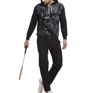 Chándal deportivo personalizado para hombre, novedad, venta al por mayor - Product Image 3