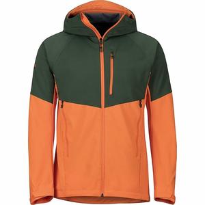 Veste d'hiver sportive softshell personnalisée pour vêtements de plein air unisexe conçue pour la chaleur et la durabilité dans les aventures par temps froid. - Product Image 4
