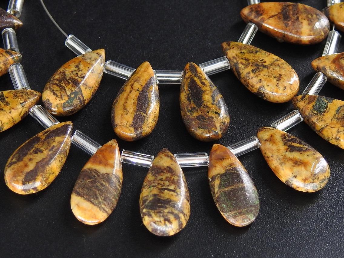 สีเหลือง