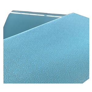 Bobina de Alumínio com Papel Polykraft de um Lado e Filme de <span class=keywords><strong>PVC</strong></span> do Outro Lado - Product Image 4