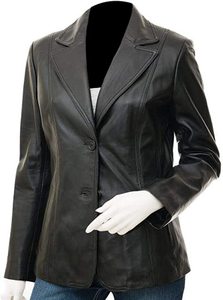 Chaqueta con cuello levantado para motocicleta Vintage personalizada para hombre, chaqueta de cuero genuino de talla grande, estilo informal para tela de lona de invierno - Product Image 2