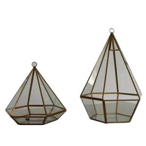 Offre Spéciale verre vase de table succulente planteur décor Avec une bonne qualité - Product Image 1