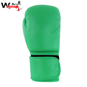 Gants de boxe de Style japonais, pour sac des Arts martiaux de la bataille thaïlandaise, entraînement de poinçonnage, livraison gratuite - Product Image 4