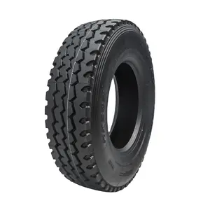 El mejor proveedor de neumáticos de camión de alta calidad 295 75 22,5 neumáticos baratos para camiones 2021 para exportación