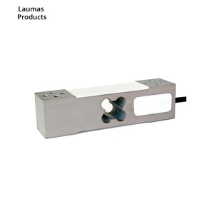 Best Quality Aluminum Wide Selling Weighing <b>Scale</b> AM Single Point Truck <b>Scale</b> <b>Digital</b> Load Cells for Live Stock Industries - Product Image 1