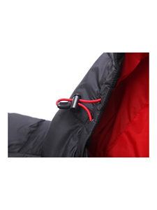 Guepard Sports 2023, Chaqueta larga de invierno acolchada con capucha acolchada para hombre, técnica lavada, estilo Formal con cremallera, prendas de vestir cálidas de invierno - Product Image 6