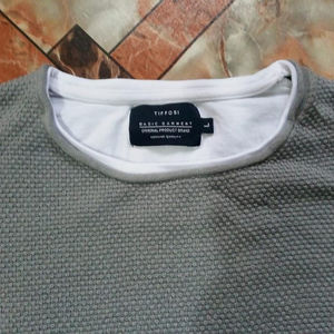 Pulls décontractés à manches longues en coton pour hommes, col rond, anti-plis, marque originale Overrun Clothing, fabriqués au Bangladesh - Product Image 5